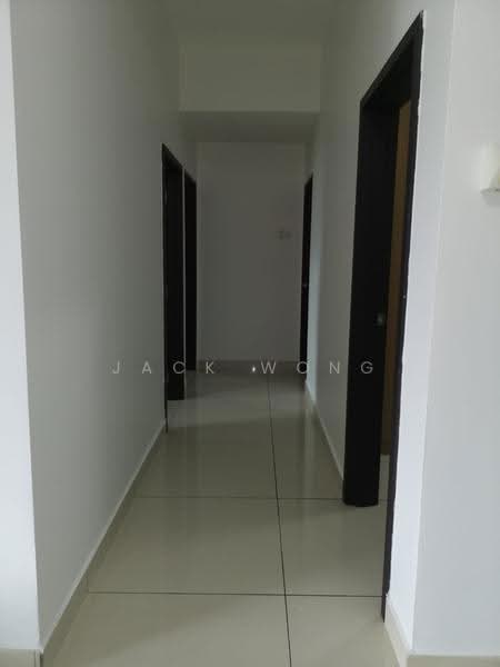 Service Residence for Sale at D'Inspire Residence (Inspira Bestari) - Jack Wong - Corridor - PropertyGuru.com.my