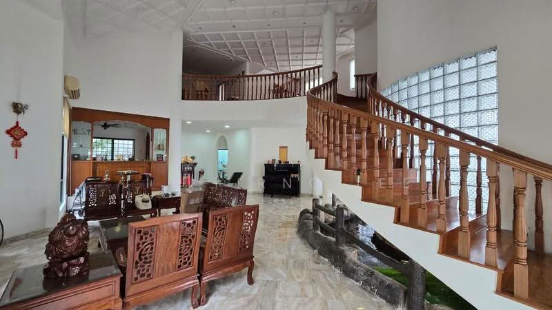 Bungalow House for Sale in Bukit Jalil (Kuala Lumpur) - Jia Yirng Lee - Living Room - PropertyGuru.com.my