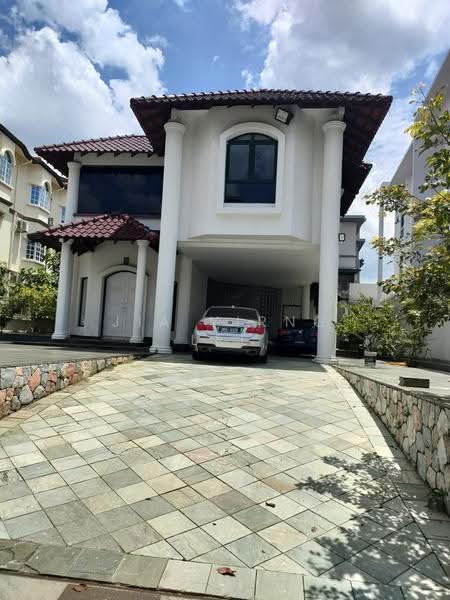 Bungalow House for Sale in Bukit Jalil (Kuala Lumpur) - Jia Yirng Lee - Exterior - PropertyGuru.com.my