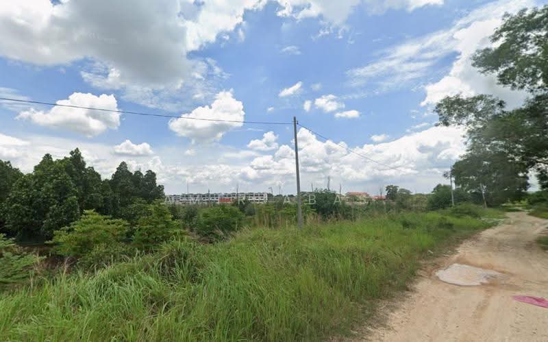 Agricultural Land for Sale in Puchong (Selangor) - Amir Abas - PropertyGuru.com.my