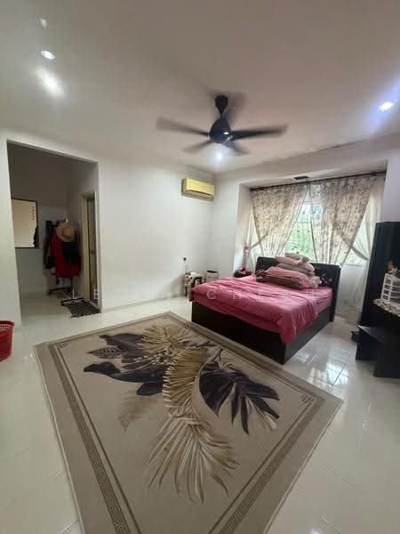 Rumah Teres 2-Tingkat untuk Dijual di Taman Seri Janggus (Bukit Mertajam) - Leesa Cheah - Bedroom - PropertyGuru.com.my