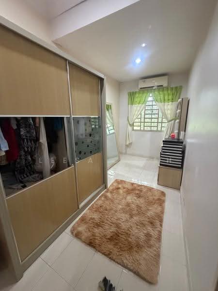 Rumah Teres 2-Tingkat untuk Dijual di Taman Seri Janggus (Bukit Mertajam) - Leesa Cheah - Bedroom - PropertyGuru.com.my