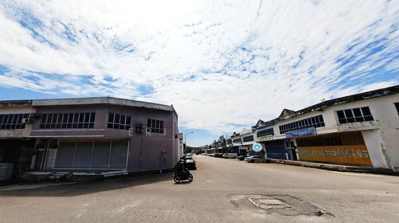 Factory for Sale in Bandar Bukit Puchong 2 (Puchong) - Eric Foo - PropertyGuru.com.my