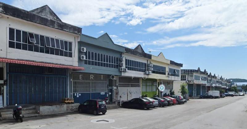 Factory for Sale in Bandar Bukit Puchong 2 (Puchong) - Eric Foo - PropertyGuru.com.my