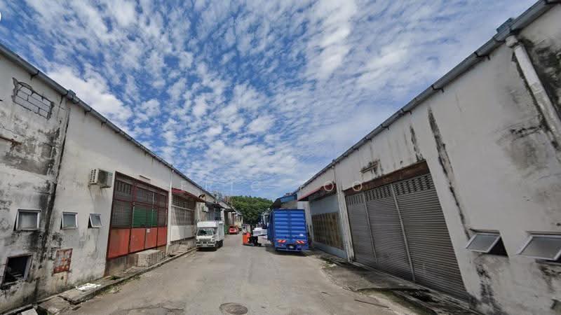Factory for Sale in Bandar Bukit Puchong 2 (Puchong) - Eric Foo - Exterior - PropertyGuru.com.my