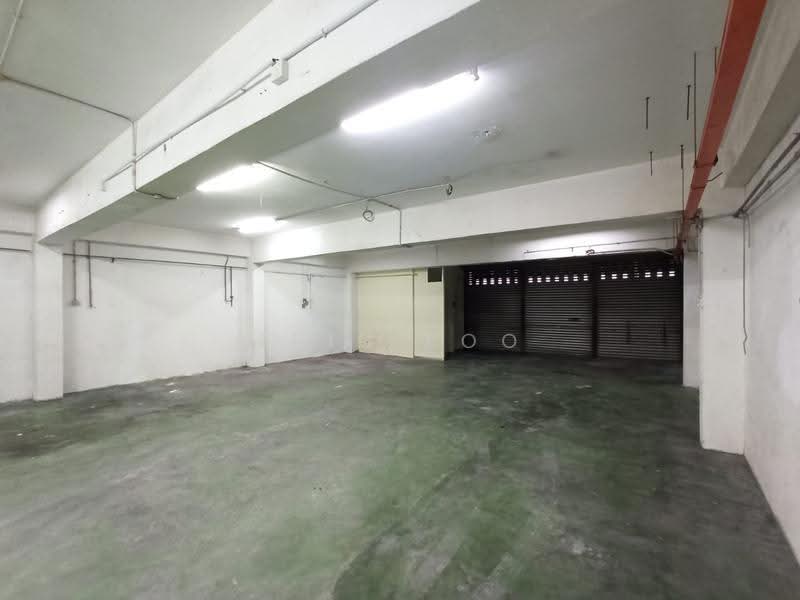 Factory for Sale in Bandar Bukit Puchong 2 (Puchong) - Eric Foo - Exterior - PropertyGuru.com.my