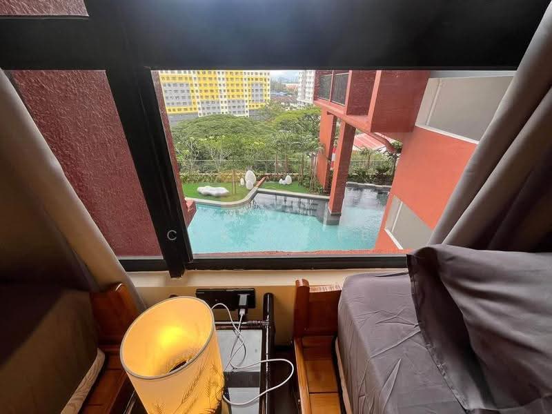 Kediaman Servis untuk Dijual di Piccadilly - Chriz Hee - View - PropertyGuru.com.my