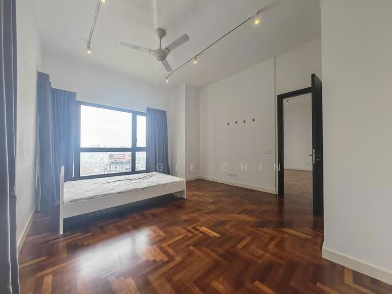 Kediaman Servis untuk Disewa di The Mews - Maggie Chin - Bedroom - PropertyGuru.com.my