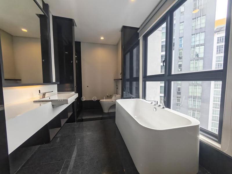 Kediaman Servis untuk Disewa di The Mews - Maggie Chin - PropertyGuru.com.my