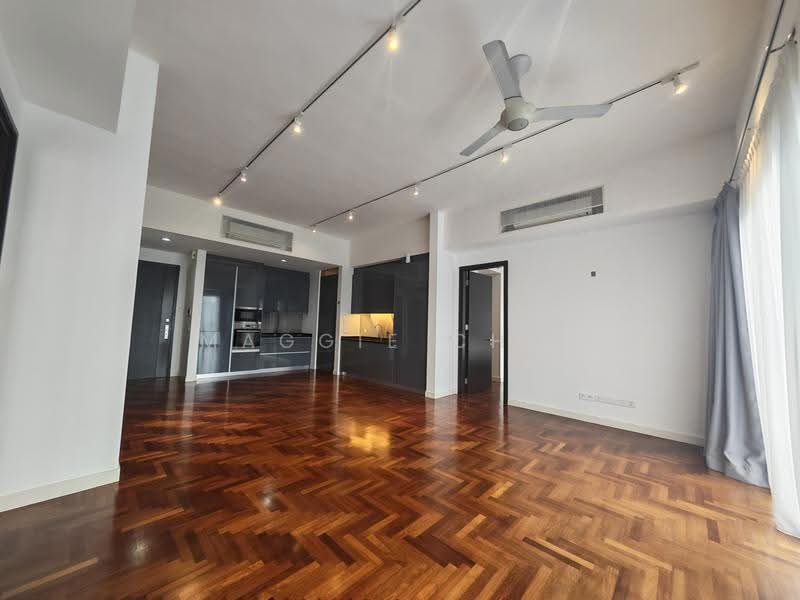 Kediaman Servis untuk Disewa di The Mews - Maggie Chin - Kitchen - PropertyGuru.com.my