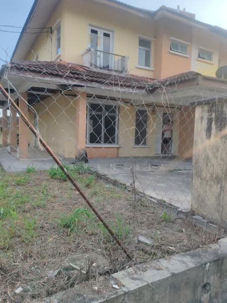 Rumah Teres 2-Tingkat untuk Dijual di Bandar Mahkota Cheras (Cheras) - KAREN SIA - Exterior - PropertyGuru.com.my