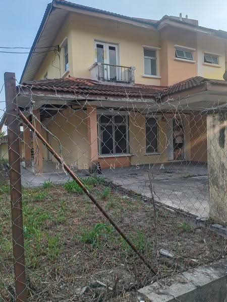 Rumah Teres 2-Tingkat untuk Dijual di Bandar Mahkota Cheras (Cheras) - KAREN SIA - Exterior - PropertyGuru.com.my