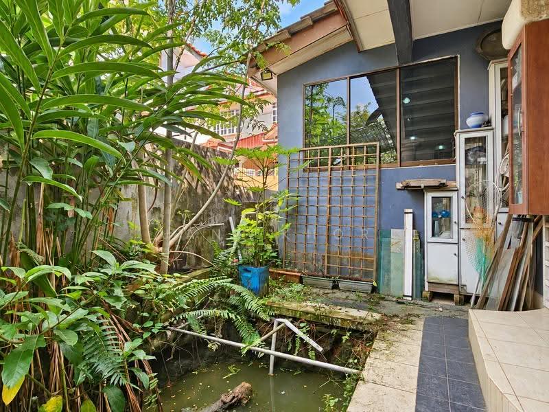 Semi-Detached House for Sale in Taman Dahlia (Kulim) - Jane Khor - Exterior - PropertyGuru.com.my