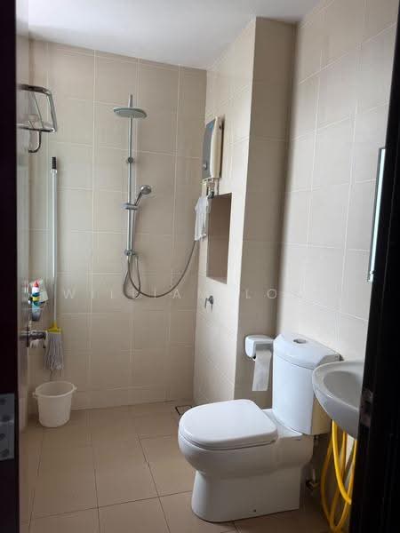 2-storey Terraced House for Sale in Taman Nusa Idaman (Iskandar Puteri (Nusajaya)) - William Loke - Bathroom - PropertyGuru.com.my