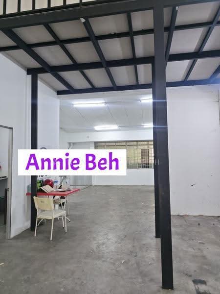Kilang Teres untuk Disewa di Bukit Mertajam (Penang) - Annie Beh - PropertyGuru.com.my