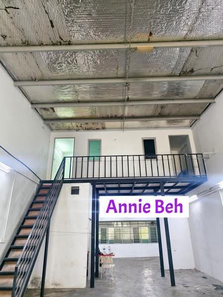 Kilang Teres untuk Disewa di Bukit Mertajam (Penang) - Annie Beh - PropertyGuru.com.my