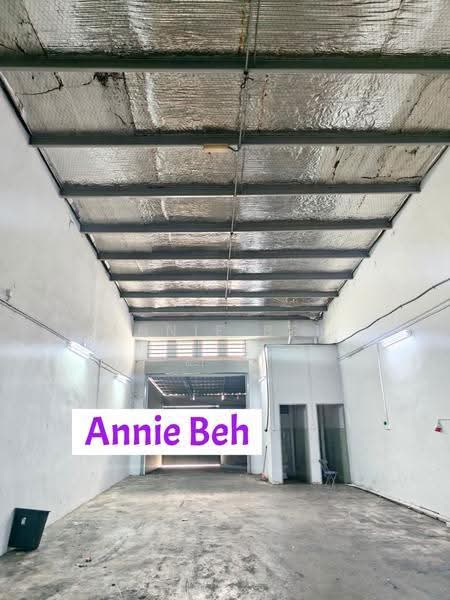 Kilang Teres untuk Disewa di Bukit Mertajam (Penang) - Annie Beh - Interior - PropertyGuru.com.my