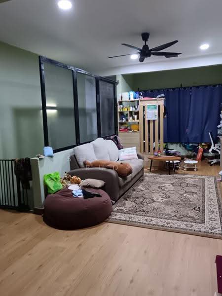 Townhouse for Sale in Pandan Indah (Ampang) - Shaiful Rudy - PropertyGuru.com.my
