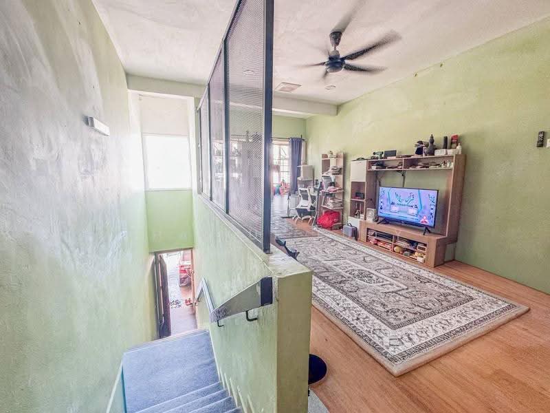 Townhouse for Sale in Pandan Indah (Ampang) - Shaiful Rudy - PropertyGuru.com.my
