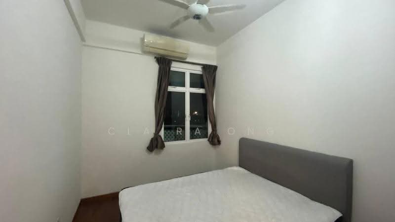 Service Residence for Rent at Grandview 360 - Claira Ong - Bedroom - PropertyGuru.com.my
