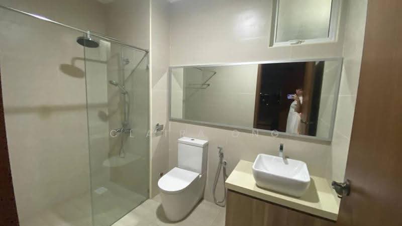 Service Residence for Rent at Grandview 360 - Claira Ong - Bathroom - PropertyGuru.com.my