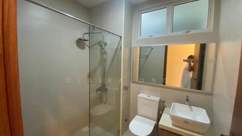 Service Residence for Rent at Grandview 360 - Claira Ong - Bathroom - PropertyGuru.com.my