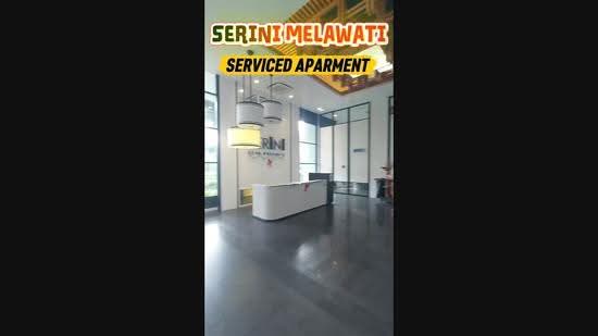 Service Residence for Rent at Serini Melawati - Shaiful Rudy - PropertyGuru.com.my