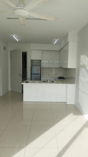 Service Residence for Rent at Serini Melawati - Shaiful Rudy - Kitchen - PropertyGuru.com.my