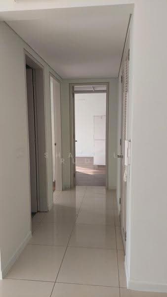 Service Residence for Rent at Serini Melawati - Shaiful Rudy - Corridor - PropertyGuru.com.my