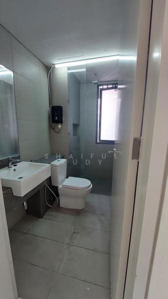 Service Residence for Rent at Serini Melawati - Shaiful Rudy - Bathroom - PropertyGuru.com.my