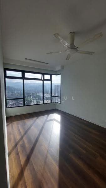 Service Residence for Rent at Serini Melawati - Shaiful Rudy - Living Room - PropertyGuru.com.my