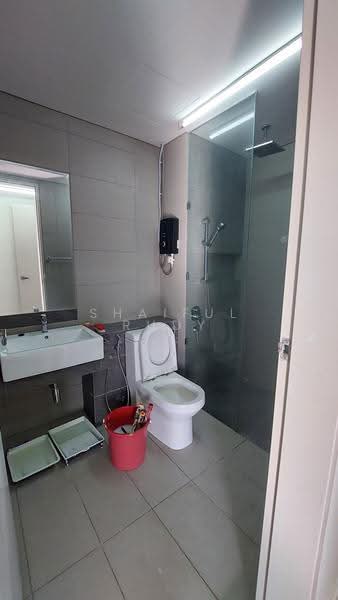 Service Residence for Rent at Serini Melawati - Shaiful Rudy - PropertyGuru.com.my