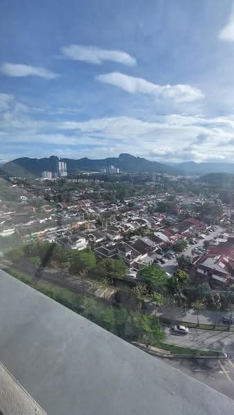 Service Residence for Rent at Serini Melawati - Shaiful Rudy - PropertyGuru.com.my