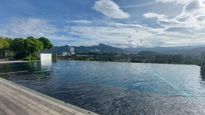 Service Residence for Rent at Serini Melawati - Shaiful Rudy - PropertyGuru.com.my