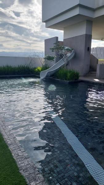 Service Residence for Rent at Serini Melawati - Shaiful Rudy - PropertyGuru.com.my