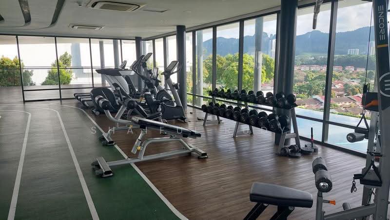 Service Residence for Rent at Serini Melawati - Shaiful Rudy - PropertyGuru.com.my