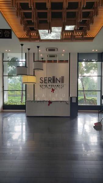 Service Residence for Rent at Serini Melawati - Shaiful Rudy - PropertyGuru.com.my
