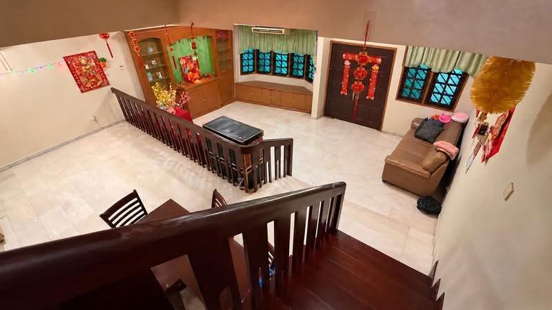 2-storey Terraced House for Sale in Taman Pelangi (Johor Bahru) - Liz Yap - PropertyGuru.com.my