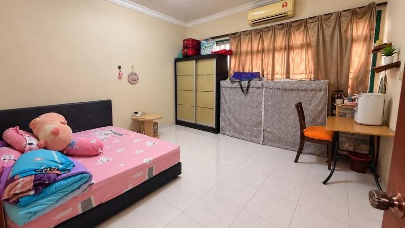 2-storey Terraced House for Sale in Taman Pelangi (Johor Bahru) - Liz Yap - PropertyGuru.com.my
