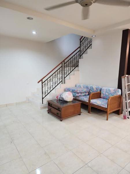 2-storey Terraced House for Sale in Setia Tropika (Johor Bahru) - Nam YC - Living Room - PropertyGuru.com.my