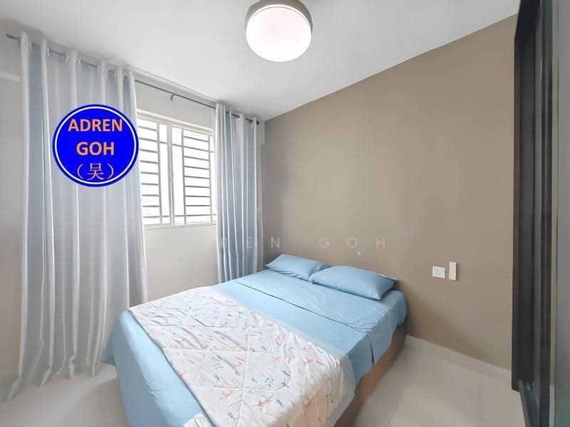 Apartment for Rent at Centrio Avenue - Adren Goh - Bedroom - PropertyGuru.com.my
