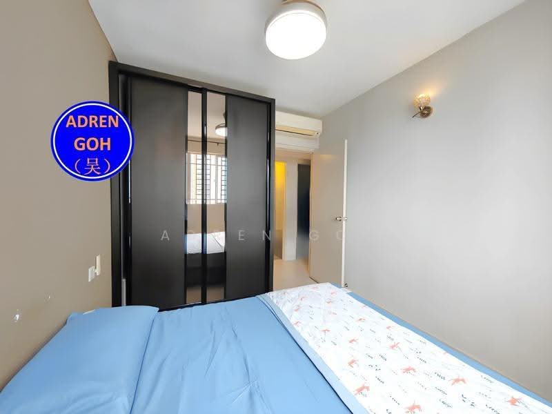 Apartment for Rent at Centrio Avenue - Adren Goh - Bedroom - PropertyGuru.com.my
