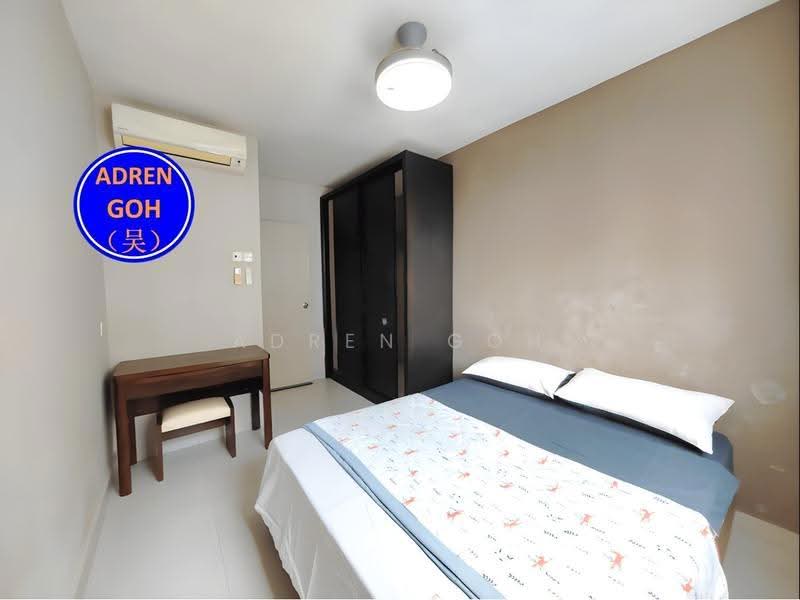 Apartment for Rent at Centrio Avenue - Adren Goh - Bedroom - PropertyGuru.com.my