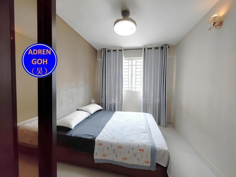 Apartment for Rent at Centrio Avenue - Adren Goh - Bedroom - PropertyGuru.com.my