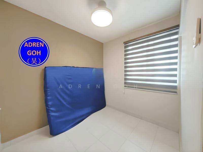Apartment for Rent at Centrio Avenue - Adren Goh - Bedroom - PropertyGuru.com.my