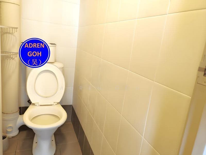 Apartment for Rent at Centrio Avenue - Adren Goh - Bathroom - PropertyGuru.com.my