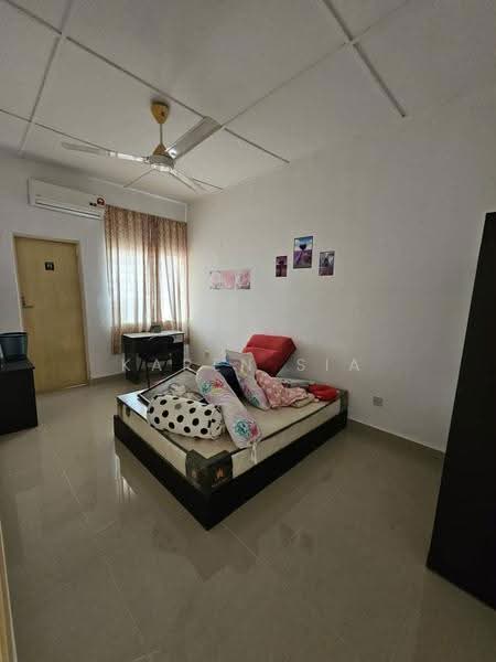 Rumah Teres 2-Tingkat untuk Dijual di Bandar Mahkota Cheras (Cheras) - KAREN SIA - Bedroom - PropertyGuru.com.my
