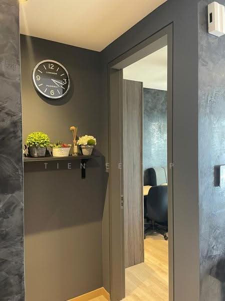Service Residence for Rent at Emporis - Tien Ee Yap - Study - PropertyGuru.com.my