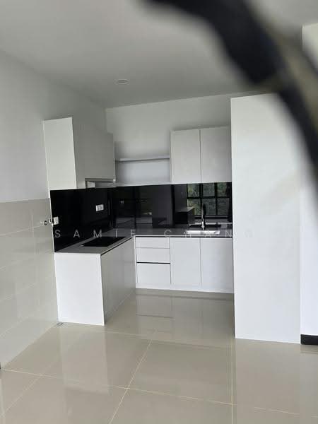 Condominium for Sale at Impression U-Thant - Samie Chang - Kitchen - PropertyGuru.com.my