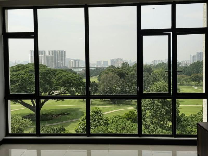 Condominium for Sale at Impression U-Thant - Samie Chang - View - PropertyGuru.com.my